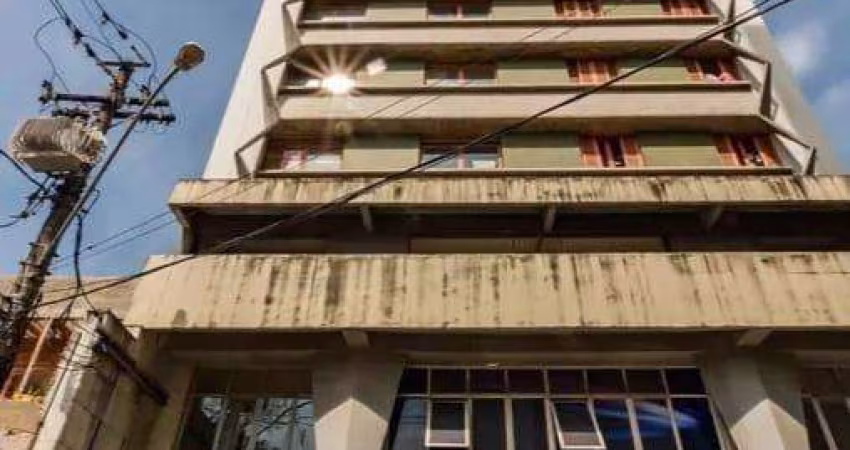 Apartamento com 1 quarto à venda na Rua Luzitana, --, Centro, Campinas