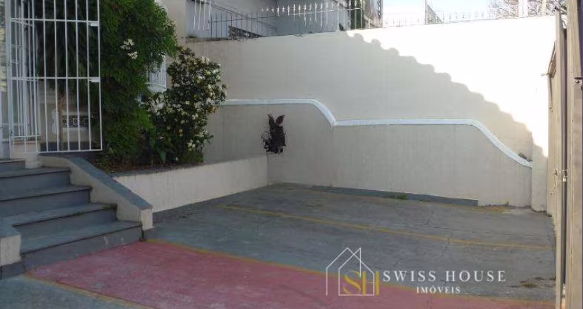 Casa comercial para alugar na Avenida Barão de Itapura, --, Jardim Guanabara, Campinas