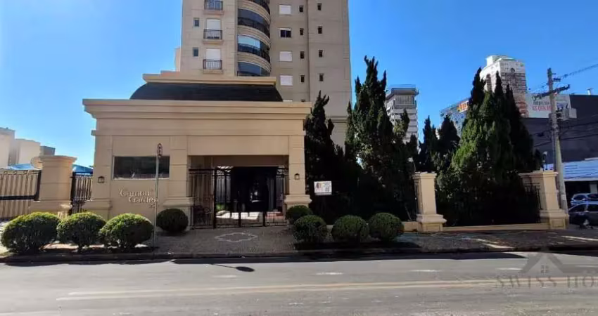 Cobertura com 4 quartos à venda na Rua Santo Antônio, --, Cambuí, Campinas