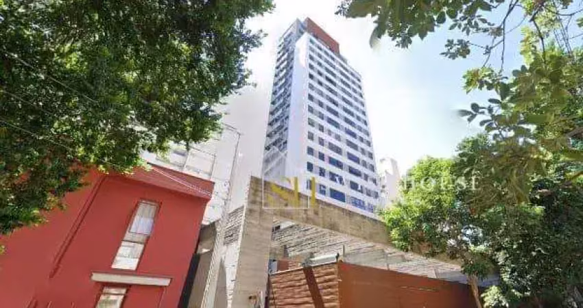 Apartamento com 1 quarto à venda na Rua Doutor José Teodoro de Lima, --, Centro, Campinas