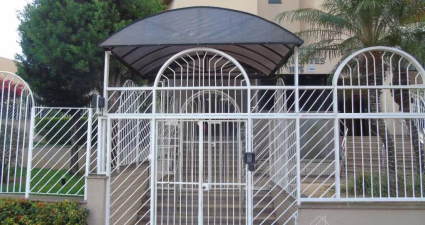 Apartamento com 4 quartos à venda na Rua José Paulino, --, Jardim Guanabara, Campinas