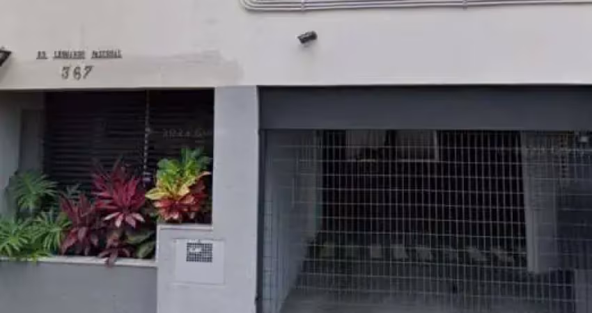 Kitnet / Stúdio à venda na Rua Culto à Ciência, --, Botafogo, Campinas