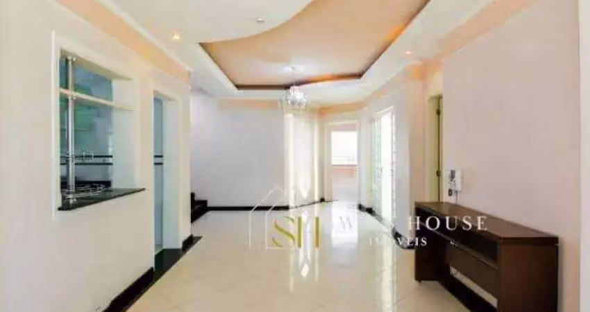 Casa com 4 quartos à venda na Rua Camilo Castelo Branco, --, Jardim Nossa Senhora Auxiliadora, Campinas