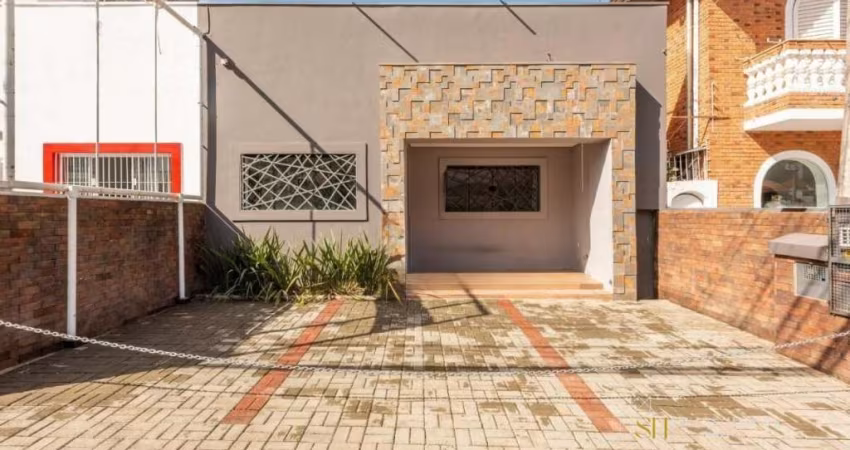 Casa comercial à venda na Rua Antônio Lapa, --, Cambuí, Campinas