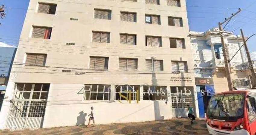 Kitnet / Stúdio à venda na Avenida Campos Salles, --, Centro, Campinas
