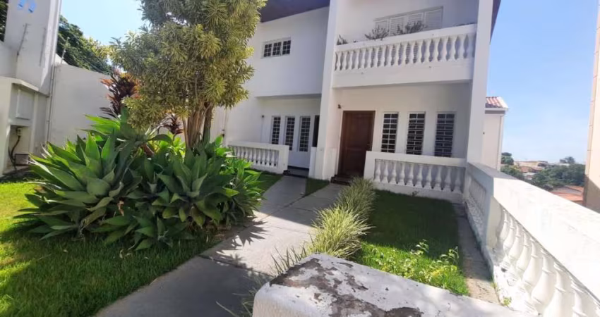 Casa comercial para alugar na Avenida Marechal Rondon, --, Jardim Chapadão, Campinas
