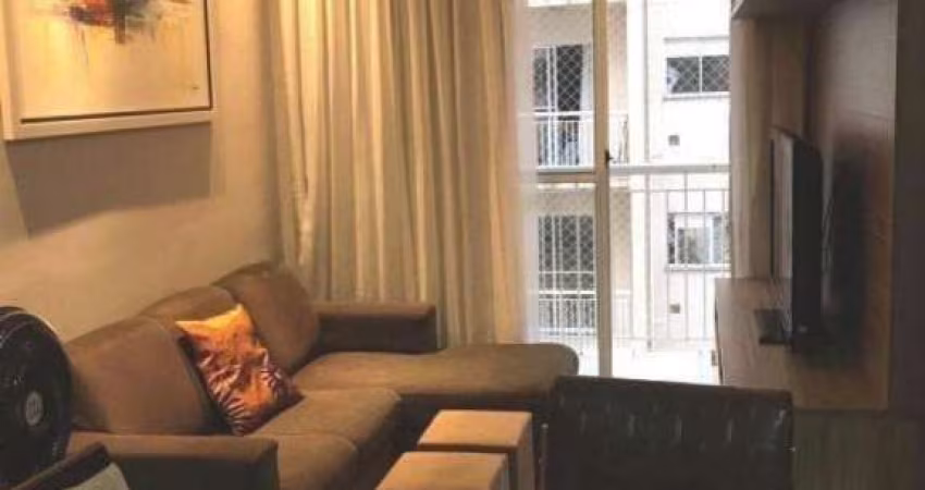 Apartamento com 2 quartos à venda na Rua Campos Salles, --, Vila Faustina II, Valinhos