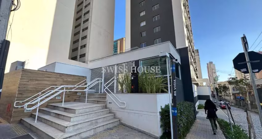 Apartamento com 1 quarto à venda na Rua Doutor Quirino, --, Centro, Campinas