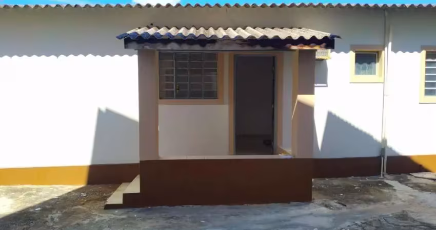 Casa com 1 quarto para alugar na Avenida Pascoal Celestino Soares, --, Jardim Bonfim, Campinas