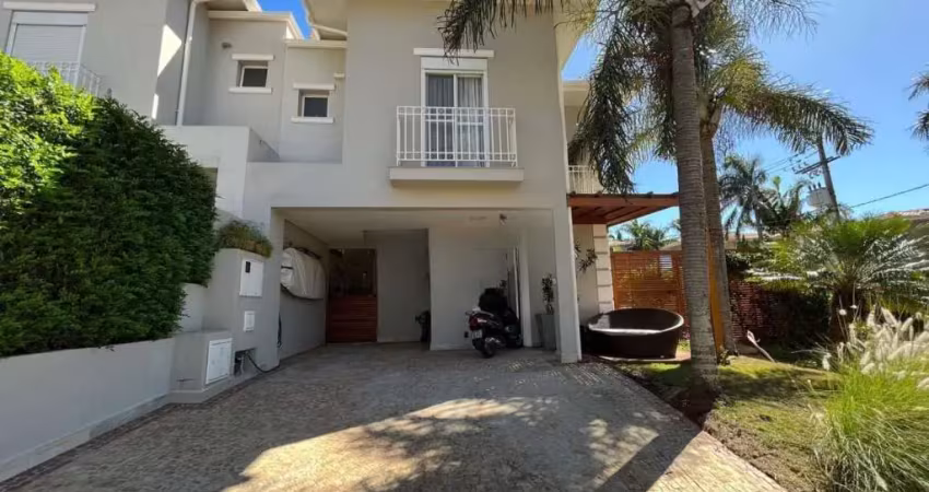 Casa em condomínio fechado com 2 quartos à venda na Rua Amália Della Colleta, --, Parque Imperador, Campinas