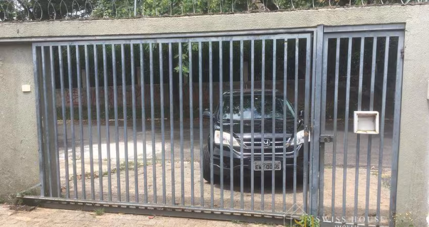 Casa com 5 quartos para alugar na Rua Afonso Pena, --, Jardim Proença, Campinas