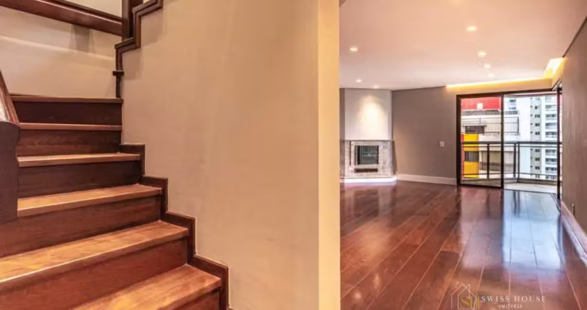 Apartamento com 4 quartos à venda na Rua Quatorze de Dezembro, --, Centro, Campinas