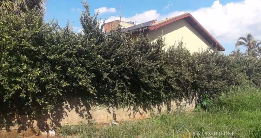 Terreno à venda na Rua Fernão Lopes, --, Parque Taquaral, Campinas