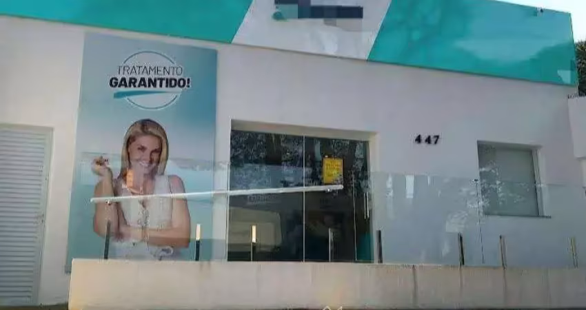 Casa comercial para alugar na Rua Doutor Emílio Ribas, --, Cambuí, Campinas