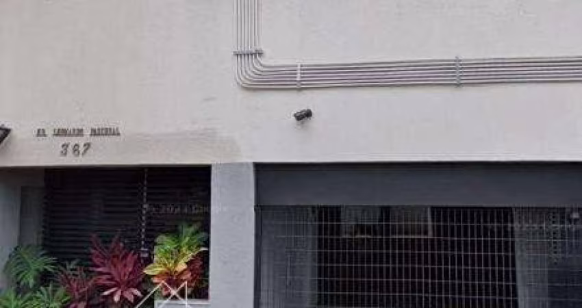 Kitnet / Stúdio à venda na Rua Culto à Ciência, --, Botafogo, Campinas