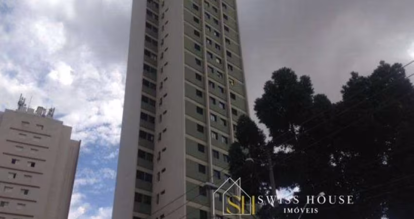 Apartamento com 1 quarto à venda na Rua José Paulino, --, Centro, Campinas
