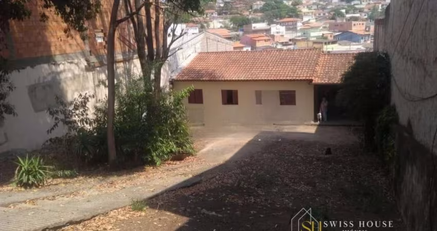 Casa com 2 quartos à venda na Avenida Diogo Álvares, --, Parque São Quirino, Campinas