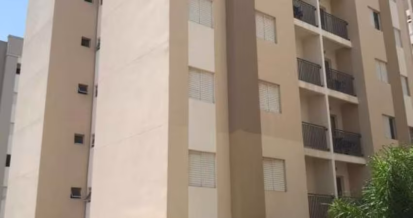 Apartamento com 2 quartos à venda na Avenida Moisés Gerson Cardozo, --, Jardim Dulce (Nova Veneza), Sumaré