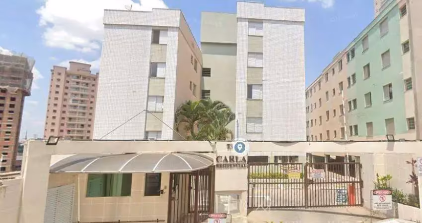 Apartamento com 2 quartos à venda na Rua Professor João Augusto de Toledo, --, Vila Proost de Souza, Campinas