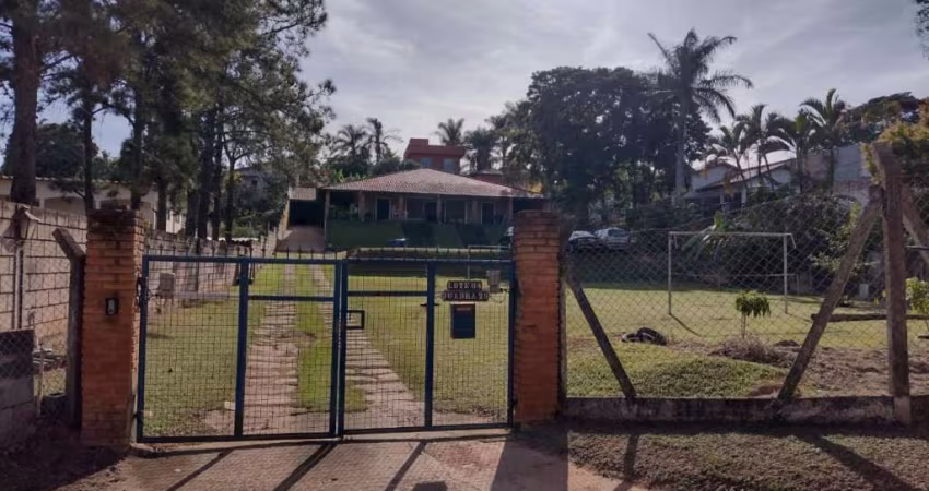 Chácara / sítio com 3 quartos à venda na Rua Paulo Fernando Tetti de Barros, --, Chácaras São Bento, Valinhos