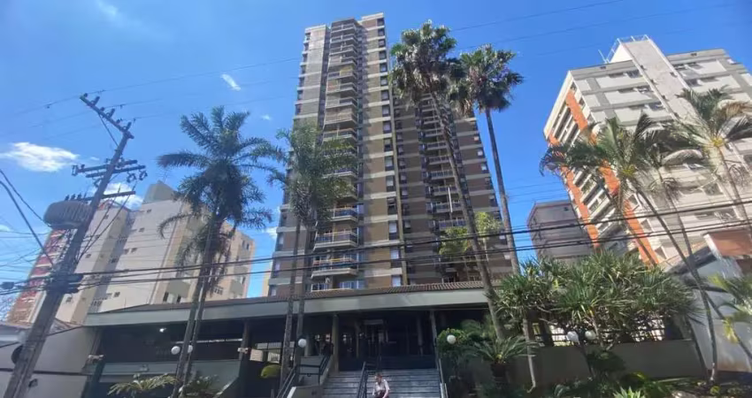 Apartamento com 1 quarto à venda na Rua Riachuelo, --, Centro, Campinas