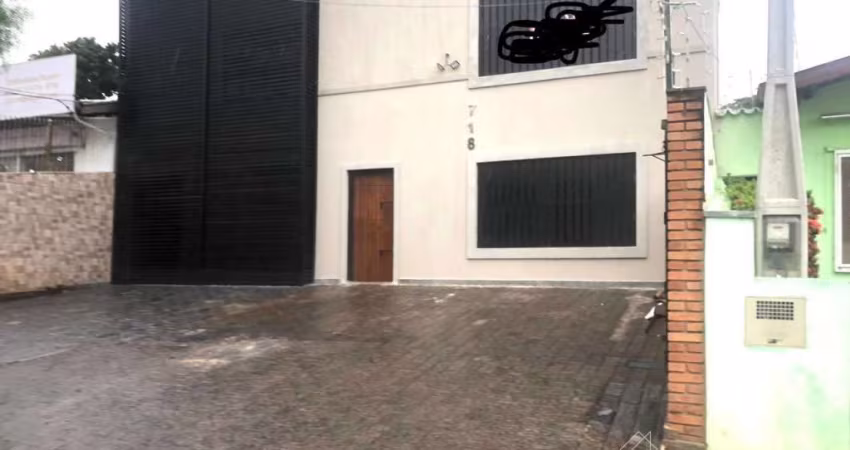 Casa comercial à venda na Avenida José Bonifácio, --, Jardim das Paineiras, Campinas