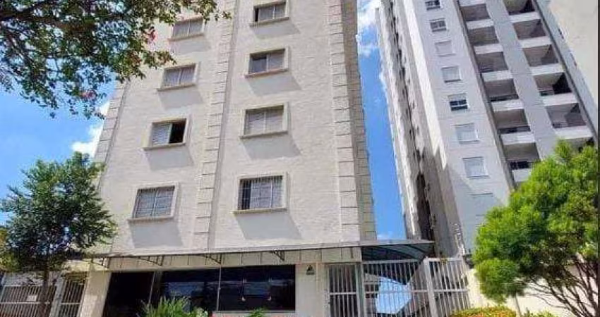 Apartamento com 1 quarto à venda na Rua Jorge Krug, --, Vila Itapura, Campinas