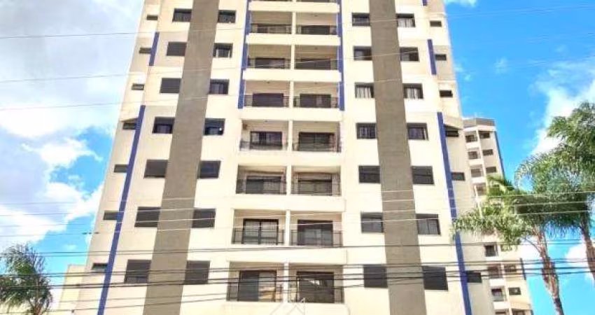Apartamento com 3 quartos à venda na Rua Doutor Arnaldo de Carvalho, --, Bonfim, Campinas