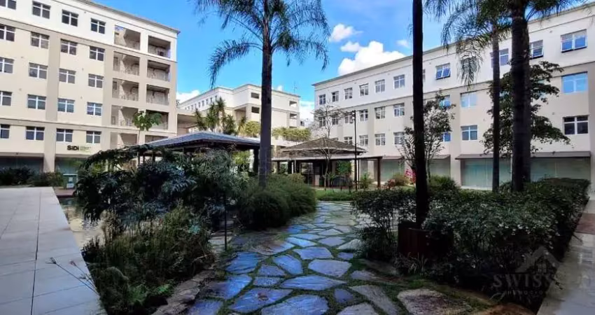 Sala comercial à venda na Rua Aguaçú, --, Loteamento Alphaville Campinas, Campinas