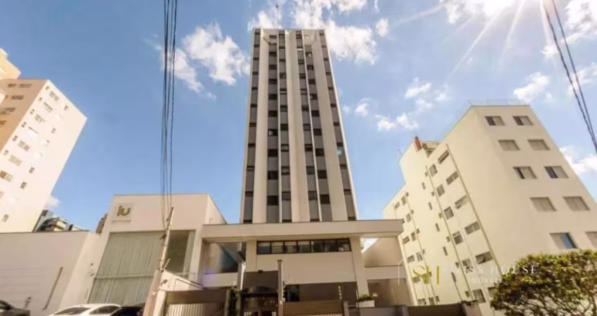 Apartamento com 1 quarto à venda na Rua Coronel Quirino, --, Cambuí, Campinas