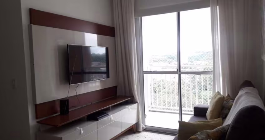 Apartamento com 3 quartos à venda na Rua Vitório Randi, --, Jardim Alto da Boa Vista, Valinhos