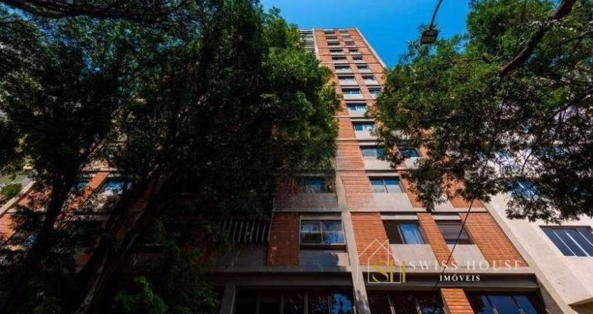 Apartamento com 1 quarto à venda na Rua Culto à Ciência, --, Botafogo, Campinas