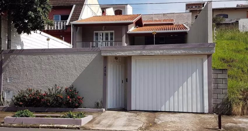 Casa com 3 quartos à venda na das Vitorias Regias, --, Jardim das Vitórias Régias, Valinhos