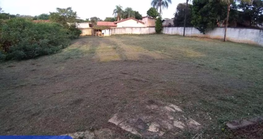 Terreno em condomínio fechado à venda na Rua Mariazinha Leite Campagnolli, --, Parque Xangrilá, Campinas