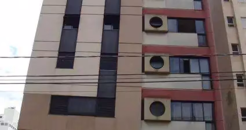 Apartamento com 1 quarto para alugar na Rua Santos Dumont, --, Cambuí, Campinas