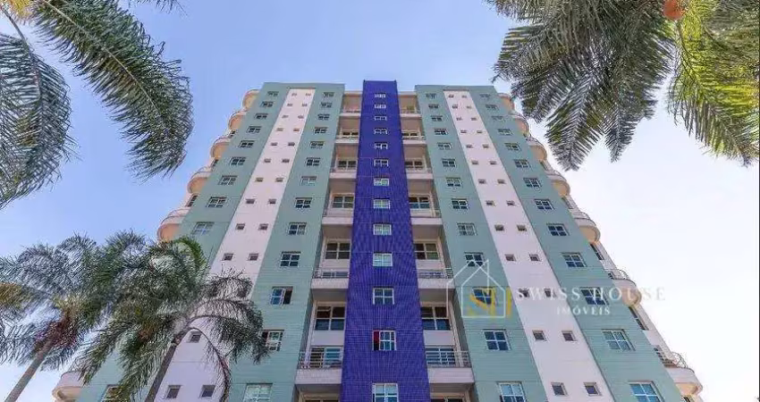 Apartamento com 1 quarto à venda na Rua Santo Antônio, --, Cambuí, Campinas