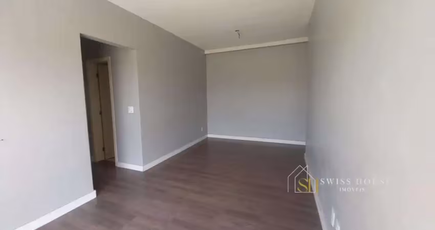 Apartamento com 2 quartos para alugar na Rua Leonor Bordin Speglish, --, Residencial Nova Era, Valinhos