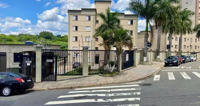 Apartamento com 3 quartos à venda na Rua Francisco de Assis Pupo, --, Vila Industrial, Campinas