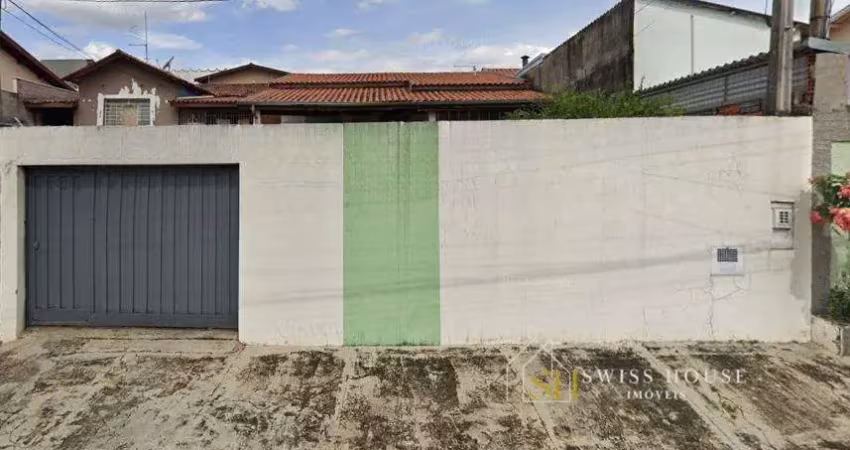Casa com 3 quartos à venda na Rua Masao Muryama, --, Parque Jambeiro, Campinas