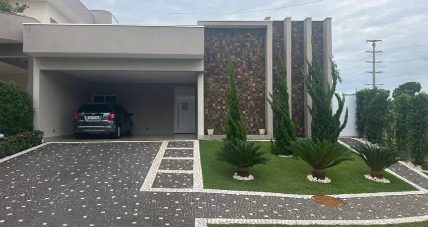 Casa em condomínio fechado com 3 quartos à venda na Avenida Dermival Bernardes Siqueira, --, Swiss Park, Campinas
