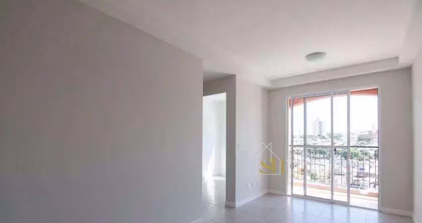 Apartamento com 3 quartos à venda na Avenida Padre Guilherme Ary, --, Vila Satúrnia, Campinas