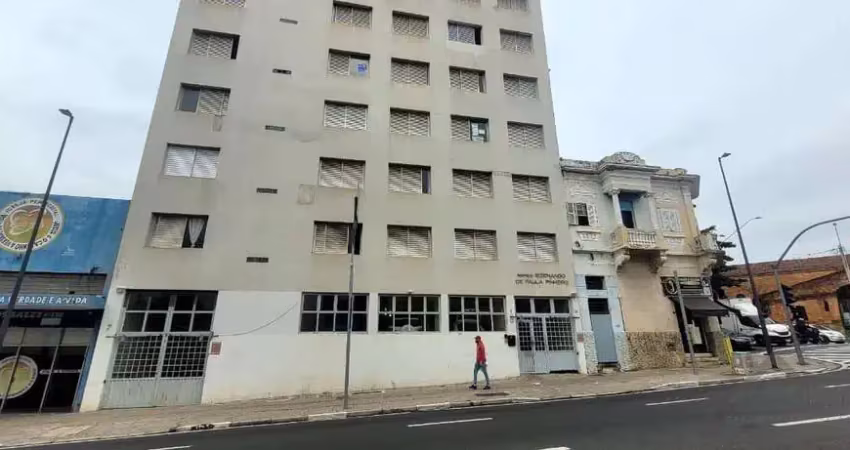 Kitnet / Stúdio à venda na Avenida Campos Salles, --, Centro, Campinas