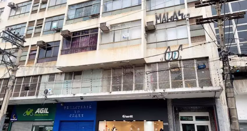 Sala comercial à venda na Rua General Osório, --, Centro, Campinas