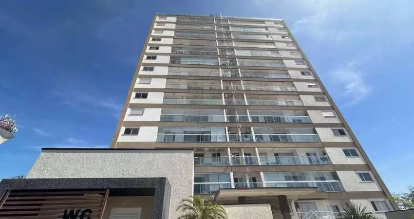 Apartamento com 3 quartos à venda na Rua Francisco Glicério, --, Vila Embaré, Valinhos