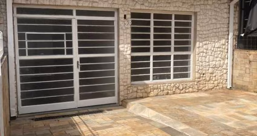 Casa comercial para alugar na Rua Antônio Lapa, --, Cambuí, Campinas