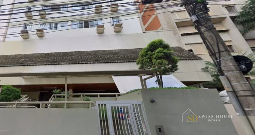 Apartamento com 3 quartos à venda na Rua Boaventura do Amaral, --, Centro, Campinas