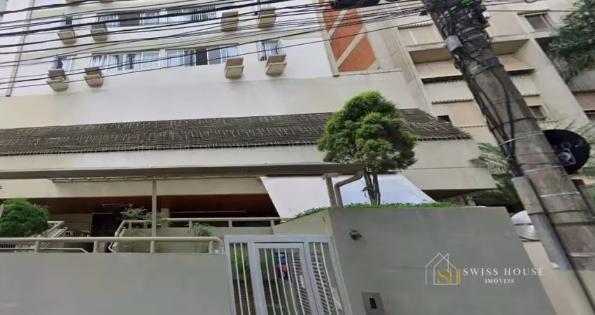 Apartamento com 3 quartos para alugar na Rua Boaventura do Amaral, --, Centro, Campinas