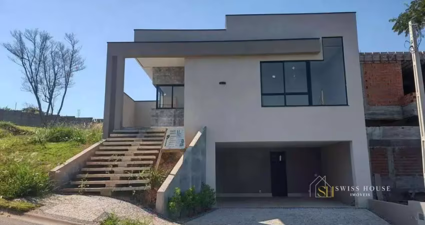 Casa em condomínio fechado com 3 quartos à venda na Rua Doutor Alfredo Zacharias, --, Vila Pagano, Valinhos