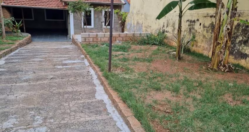 Casa com 2 quartos à venda na Rua Adolfo Segallio, --, Jardim Nilópolis, Campinas