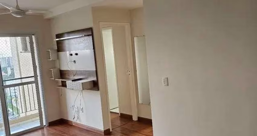Apartamento com 2 quartos à venda na Rua Sebastião Lázaro da Silva, --, Jardim Nossa Senhora de Fátima, Hortolândia